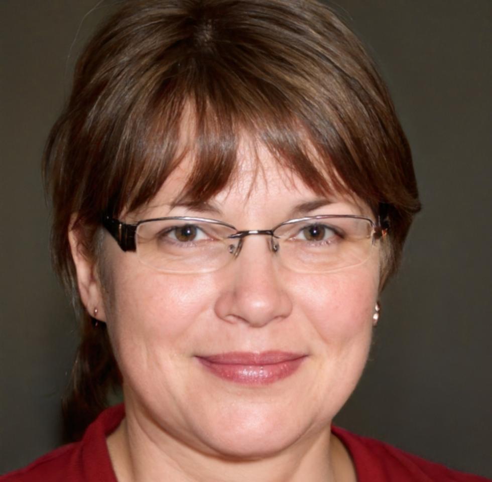 Teilnehmerin Elke Brunsmeier