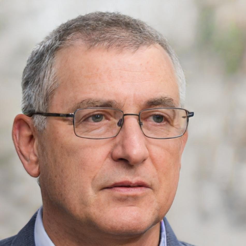 Teilnehmer Lutz Feinauer