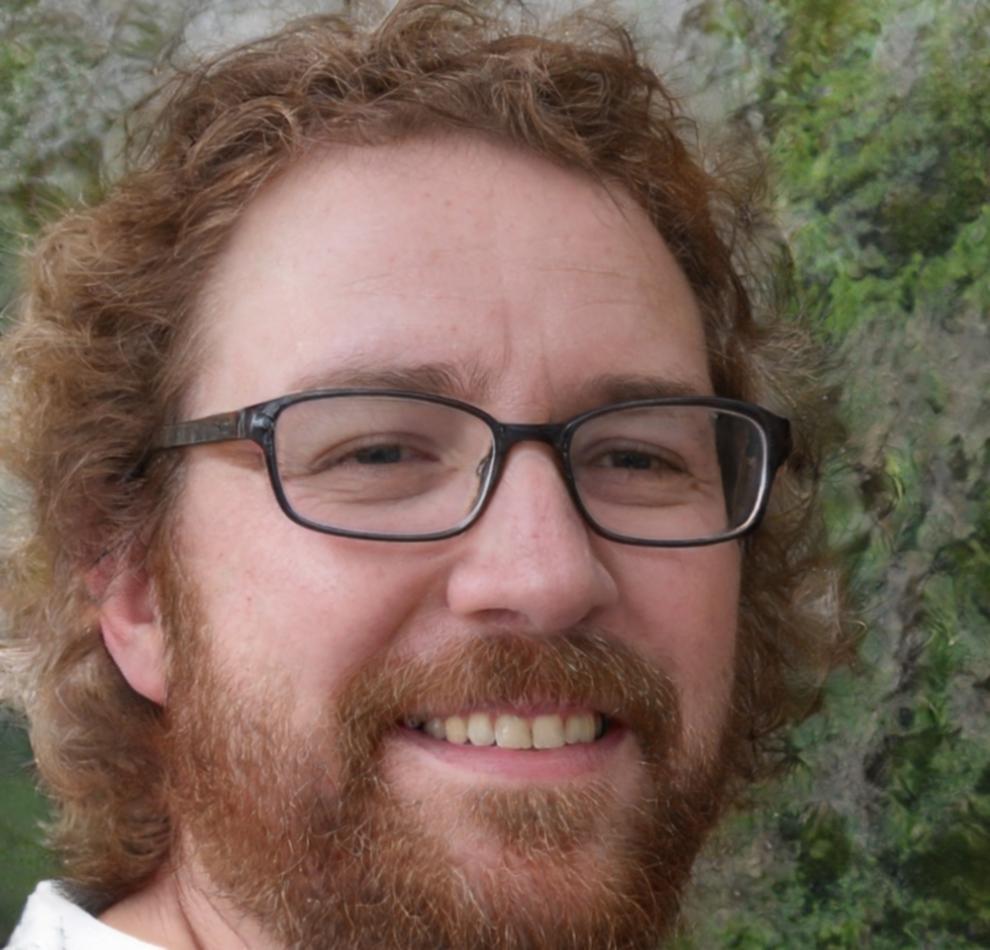 Teilnehmer Portraitfoto